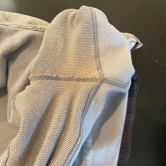 Vintage Lululemon Scuba Jacket - Picture 5 of 7